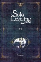 Solo Leveling (novel) 7 - Solo Leveling, Vol. 7 (novel)
