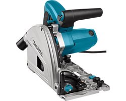 foto van Makita SP6000J Invalzaag in Mbox - 1300w