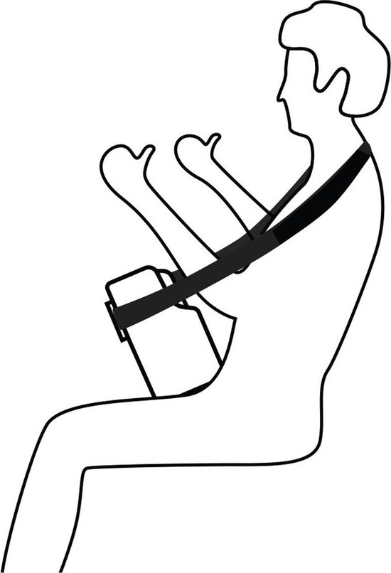 Kiiroo - Collier pour le masturbateur Keon