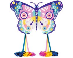 Djeco vlieger Maxi Butterfly