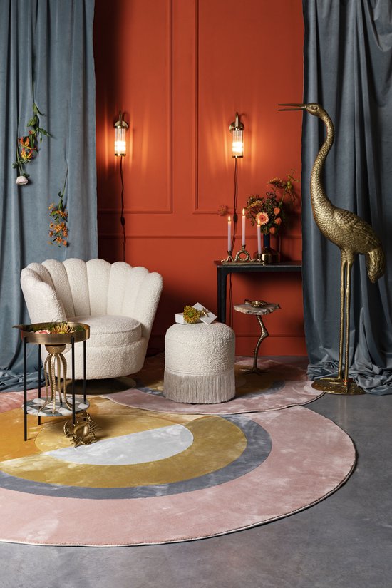 Applique murale Bold Monkey Angel On Fire