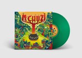 M. Chuzi - Papara (Green Vinyl)
