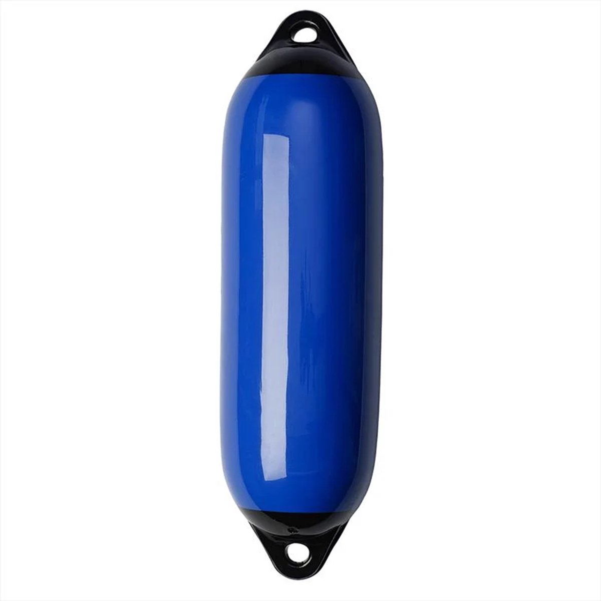 Heavy Duty Fender maat 1 120x450mm, blauw