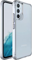 Coque Samsung Galaxy A34 (5G) iMoshion Rugged Air Case - Transparente