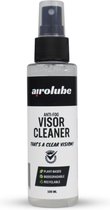 Airolube Anti Fog Visor Cleaner - Nettoyant pour visière et lunettes de sport avec effet anti-condensation - Végétal - Airolube de l'environnement
