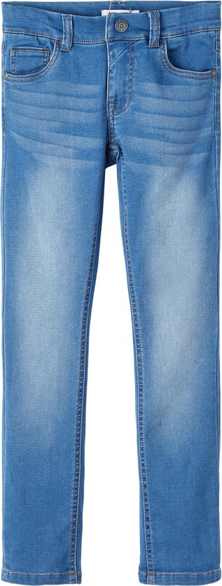 NAME IT NKMTHEO XSLIM SWE JEANS 3113-TH Jeans