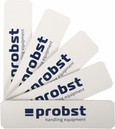 Probst Markeerstaaf - Markeerkrijt - Glasvezel - Slijtvast - 5 stuks