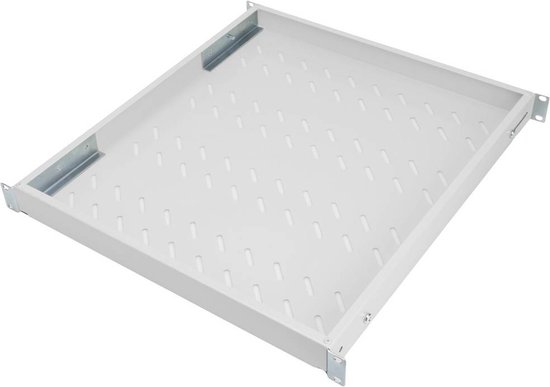 DIGITUS Patch Holder for Wall mounting - 4 U - 19-inch DIGITUS Patch Holder for Wall mounting - 4 U - 19-inch