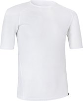 Sous-vêtement technique GripGrab Ultralight Mesh à manches courtes - Blanc - Taille XXL