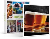 Bongo Bon - Proost Cadeaubon - Cadeaukaart cadeau voor man of vrouw | 70 stijlvolle zaken, wijnhuizen en brouwerijen