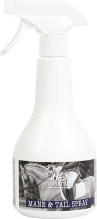 CARR & DAY & MARTIN Pflegemittel CANTER MANE & TAIL CONDITIONER für P