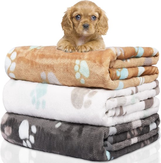LoveBlanket™ | Waterdichte Dekens - Comfort in Elk Weer