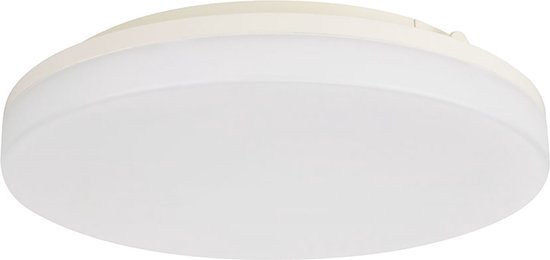 ZMH ceiling light LED ceiling light bedroom - 30cm bedroom lamp starry sky kitchen lamp round 18W bathroom ceiling lights bathroom lamp IP44 6000K for living room children's room kitchen