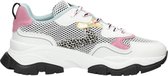 Maruti - Toni Sneakers Roze - White - 40
