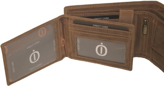 Porte-billets OI refermable avec une imprimante 352 Hunter