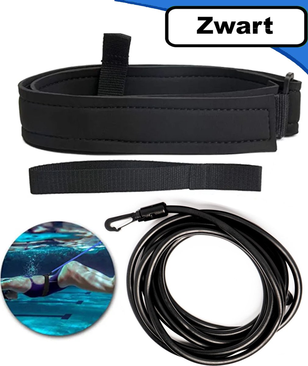 Waterdichte regenponcho met capuchon voor fietsers - wandelaars en op de camping