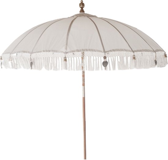 Perfecte parasols voor elke tuin! | Tuincentrum in Leusden