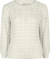 Esqualo sweater SP23-02006 - Offwhite