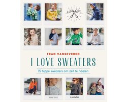 foto van I love sweaters