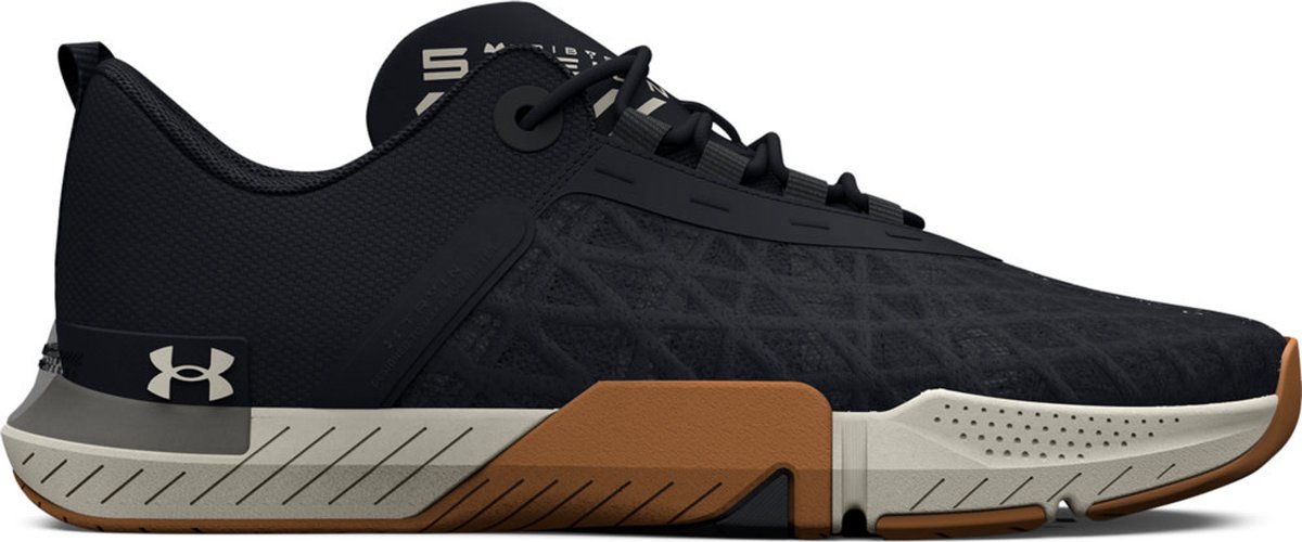 Under Armour - TriBase Reign 4 Sneakers