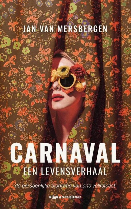 Foto: Carnaval een levensverhaal