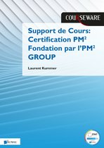 Courseware - Support de Cours Certification PM² Fondation par l’PM² GROUP