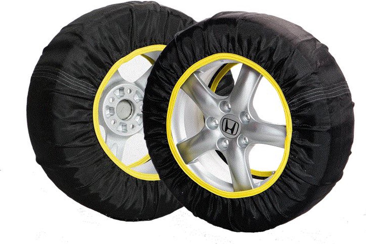 Chaines, chaussette neige Dimensions des pneumatiques 215/50R17