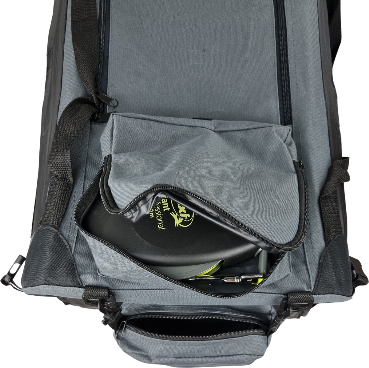 Topmast Premium Reisbench Nylon Bench voor Honden Stoffen Bench