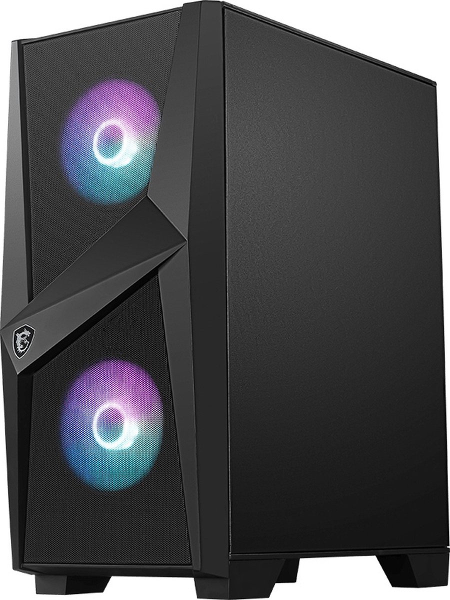 AMD Ryzen 5 5500 Game PC / Gaming computer GTX 1650 4GB 16GB RAM