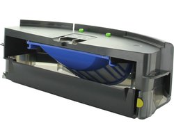 iRobot Originele AeroVac Afvalbak voor Roomba 68X en 69X Modellen