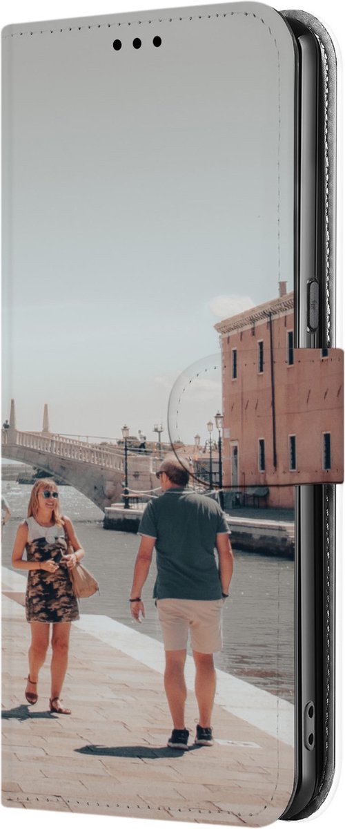 Book Cover Hoesje Maken voor de Google Pixel 7 Pro