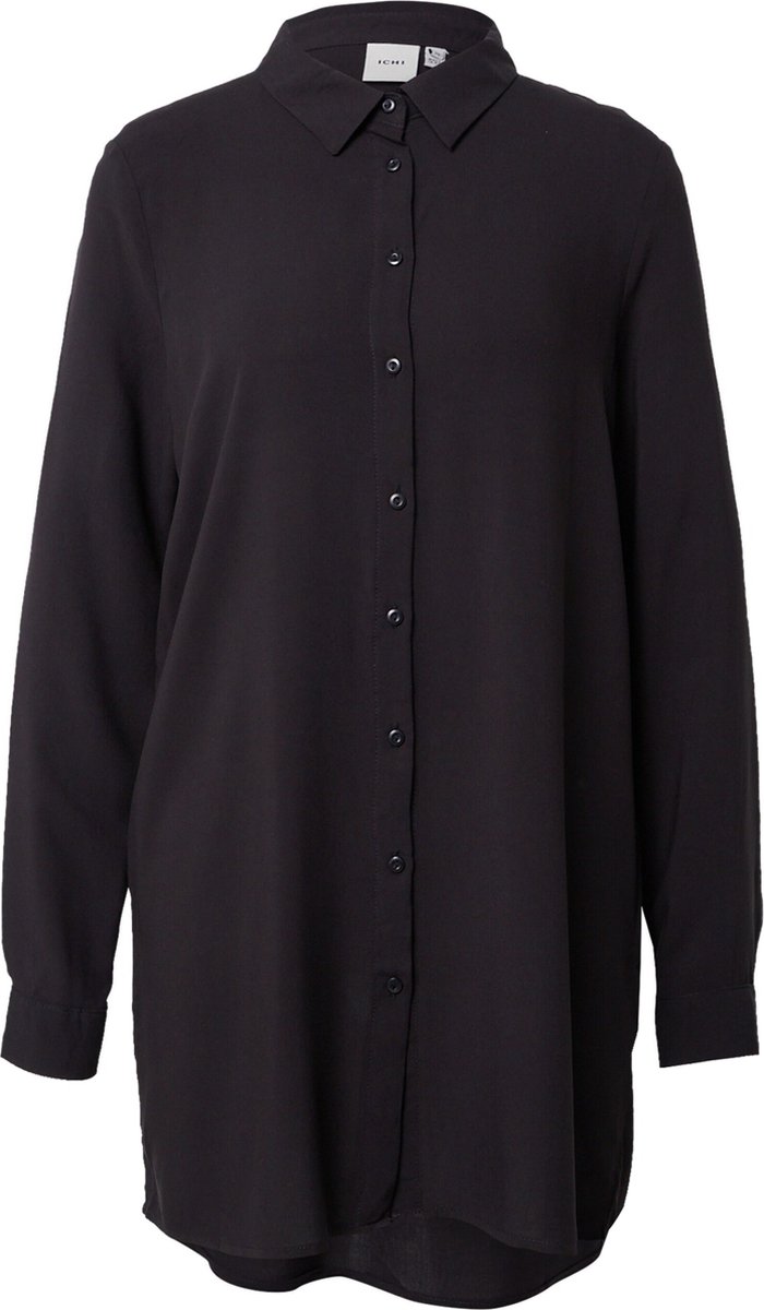 Lange damesblouse Ichi Main