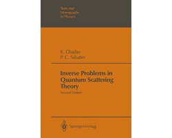 Inverse Problems in Quantum Scattering Theory