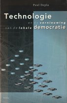 TECHNOLOGIE EN DE VERNIEUWING VAN DE LOKALE DEMOCRATIE