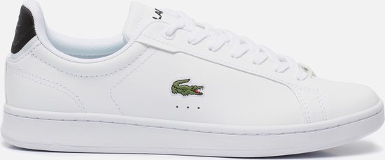 Lacoste Carnaby Pro Baskets pour femmes Cuir Wit - Homme - Taille 40