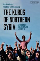 Kurdish Studies-The Kurds of Northern Syria