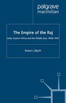 Cambridge Imperial and Post-Colonial Studies-The Empire of the Raj