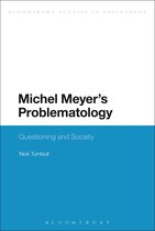 Michel Meyers Problematology