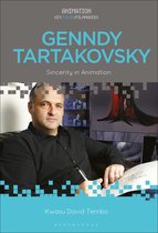 Animation: Key Films/Filmmakers- Genndy Tartakovsky