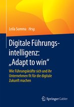 Digitale Fuehrungsintelligenz Adapt to win