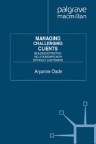 Managing Challenging Clients