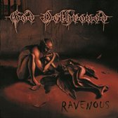 God Dethroned - Ravenous (LP)