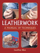 Leatherwork Manual Of Techniques