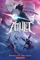 Amulet (05): Prince of the Elves
