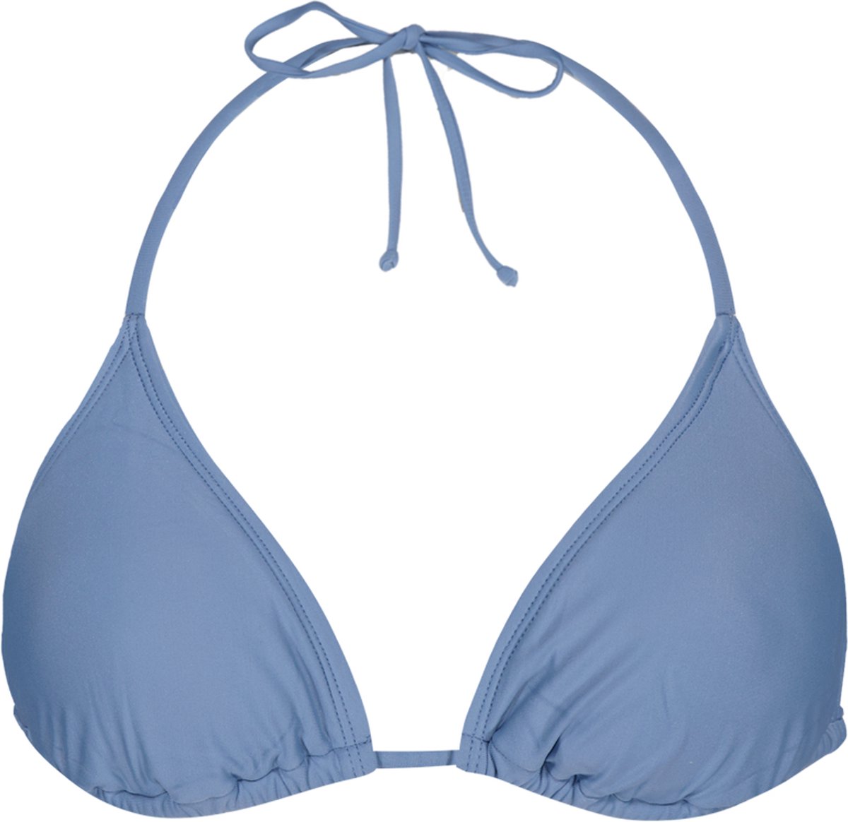 Barts Kelli Triangle Blauw Dames Bikinitopje