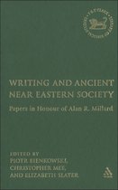 Writing And Ancient Near East Society