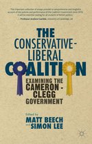 The Conservative Liberal Coalition