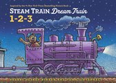 Steam Train Dream Train Counting