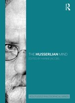 Routledge Philosophical Minds-The Husserlian Mind