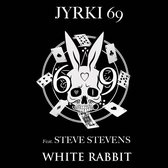 Jyrki 69 - 7-White Rabbit